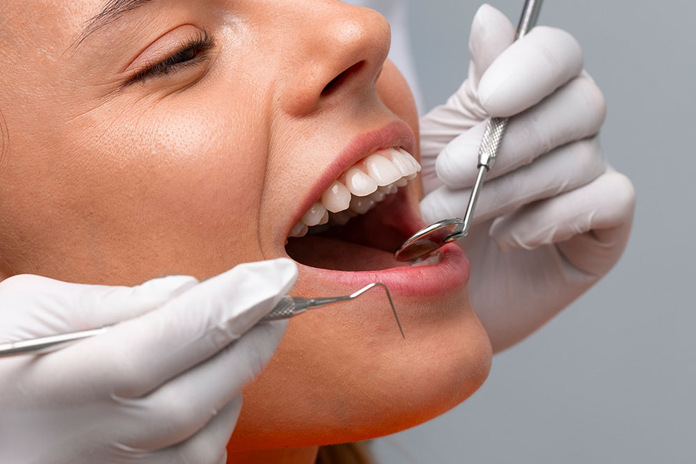 Image What Are Dental Implants
