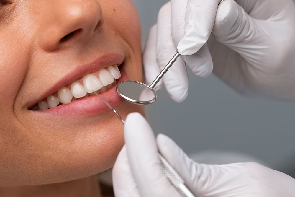 Image Why Choose 80 Dental For Dental Implants