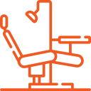 Clean, Modern, and Comfortable Environment