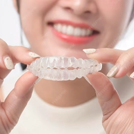 Clear Aligners